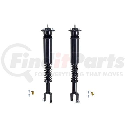 95069 by FCS STRUTS - Active to Passive Suspension Conversion Kit