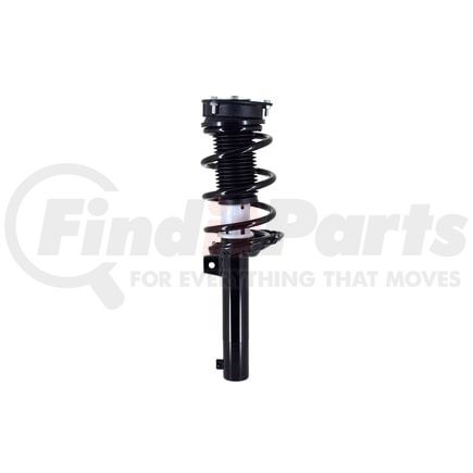 2337231 by FCS STRUTS - Suspension Strut and Coil Spring Assembly