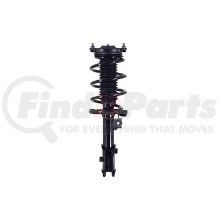 FCS Struts 1334488L Suspension Strut and Coil Spring Assembly Suspension Strut and Coil Spring Assembly