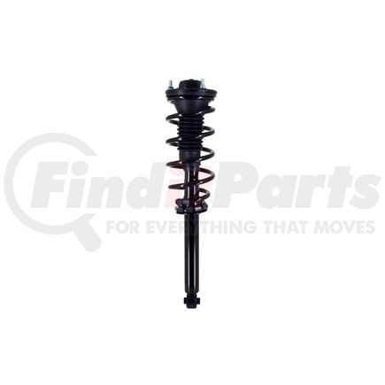1345482 by FCS STRUTS - Suspension Strut and Coil Spring Assembly