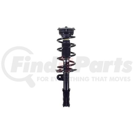 FCS Struts 1334565R Suspension Strut and Coil Spring Assembly Suspension Strut and Coil Spring Assembly