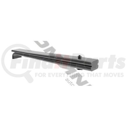 75-125 by AUTOMANN - Leaf Spring, 2-Leaf 19000 lbs Capacity for Peterbilt Air Leaf Suspension