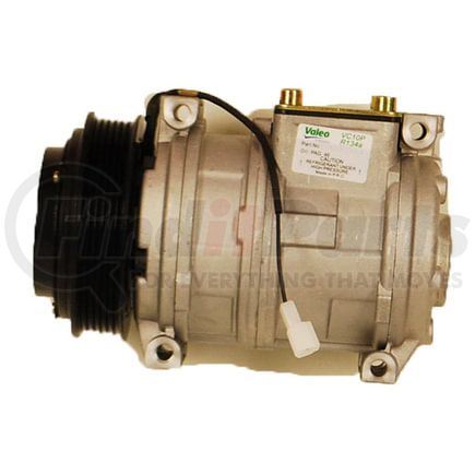10000384 by VALEO - 1986-1993 Mercedes-Benz 300E Compressor