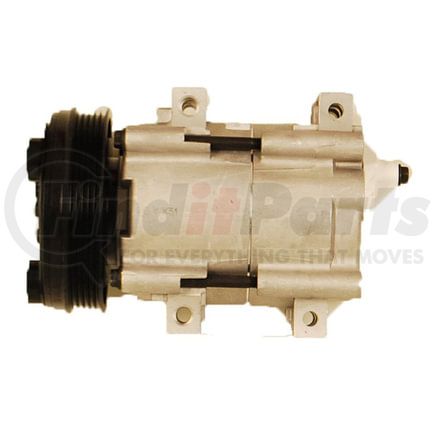 10000508 by VALEO - 2001-2011 Ford Ranger Compressor