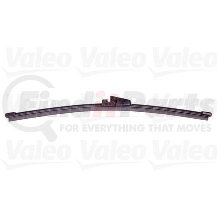 11V by VALEO - 11" Ultimate Rear Beam Wiper Blade (604501)