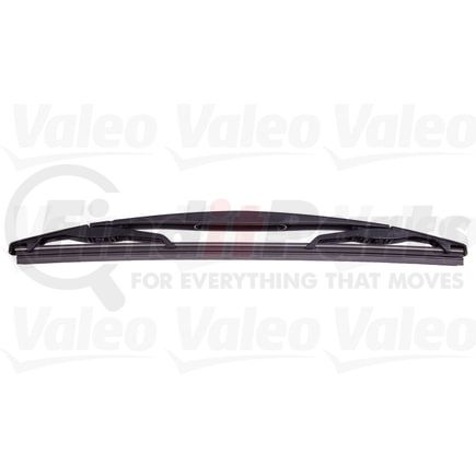 Valeo 12E Wiper Blade 12" Ultimate Rear Composite Wiper Blade (604504)