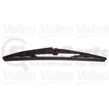 14C by VALEO - 14" Ultimate Rear Composite Wiper Blade (604510)