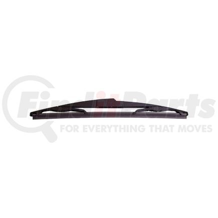 14A by VALEO - 14" Ultimate Rear Composite Wiper Blade (604514)