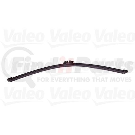 Valeo 14T Wiper Blade 14" Ultimate Rear Beam Wiper Blade (604512)