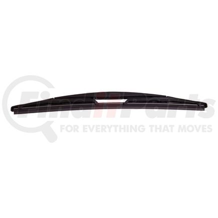 14E by VALEO - 14" Ultimate Rear Composite Wiper Blade (604511)