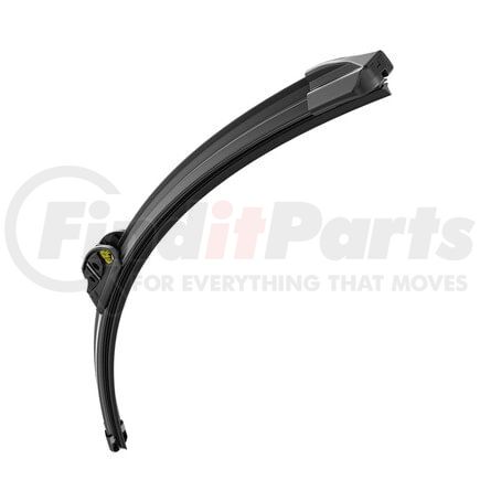 Valeo 15HK Wiper Blade 15" Ultimate Beam Hook Wiper Blade (604351)