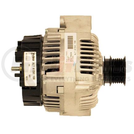 Valeo 439244 Alternator 1994 Mercedes-Benz C280 Alternator