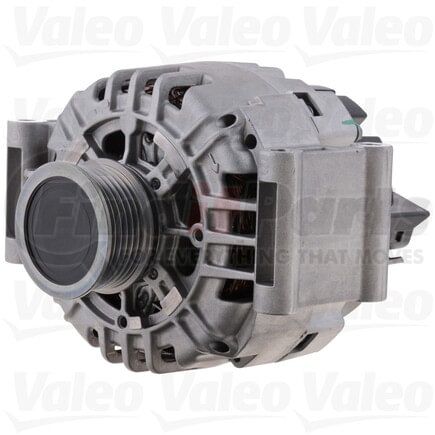 439393 by VALEO - 2008-2010, 2014-2017 Volkswagen Passat Alternator