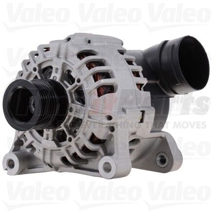 439398 by VALEO - 2006 BMW 330i Alternator