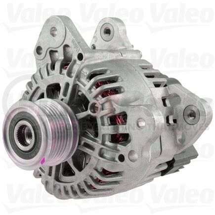 439501 by VALEO - 2012-2015 Volkswagen Jetta Alternator