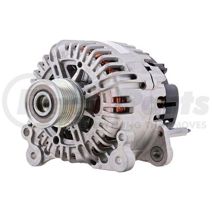 439608 by VALEO - 2008, 2013-2017 Volkswagen Passat Alternator