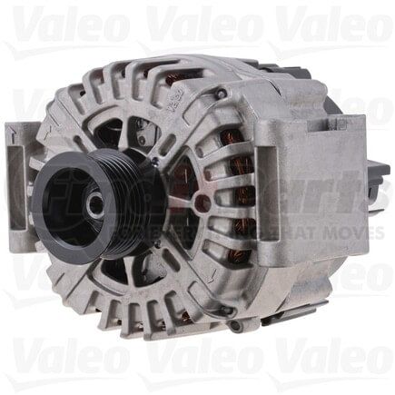 Valeo 439649 Alternator 2009-2015 Mercedes-Benz G550 Alternator