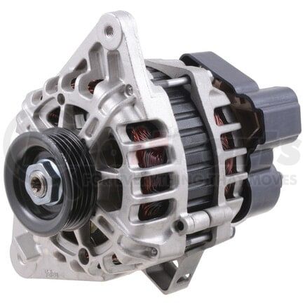 439651 by VALEO - 2006-2009 Kia Rio Alternator