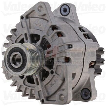 439762 by VALEO - 2012-2015 Mercedes-Benz ML63 AMG Alternator
