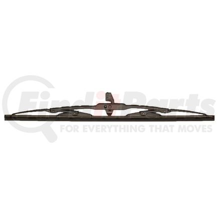 Valeo 500-17 Wiper Blade 17" 500 Series Conventional Wiper Blade