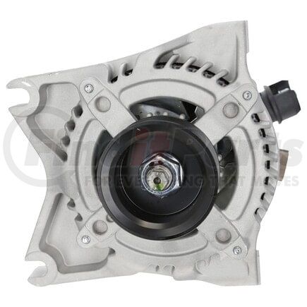 501819 by VALEO - Valeo 501819 Alternator