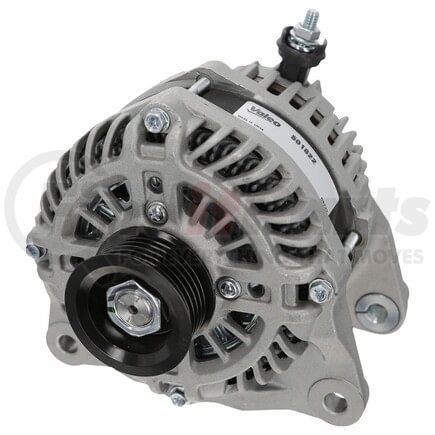Valeo 501822 Alternator Valeo 501822 Alternator