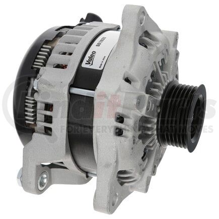 Valeo 501830 Alternator Valeo 501830 Alternator