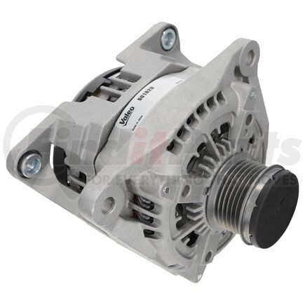 Valeo 501829 Alternator Valeo 501829 Alternator