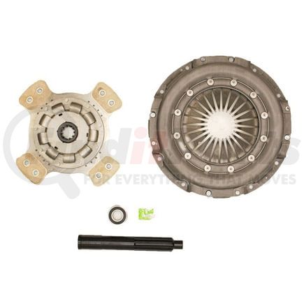 53306403 by VALEO - 2003-2005 Chevrolet C4500 Kodiak Clutch Kit 6.6L