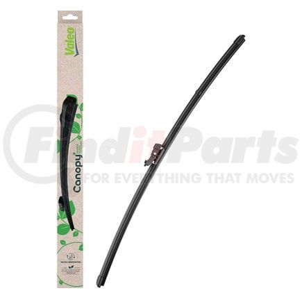 583976 by VALEO - Flat Blade 24in Connector PY (Pack of 1)