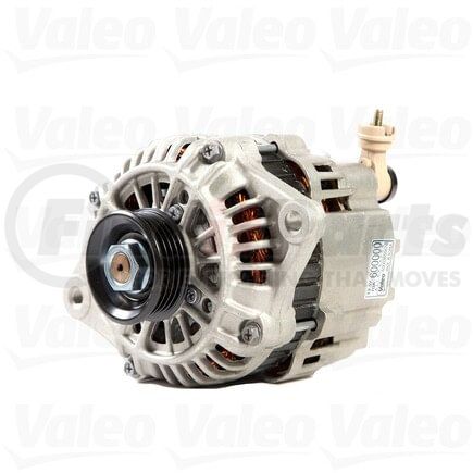 Valeo 600000 Alternator 1995 Kia Sephia Alternator
