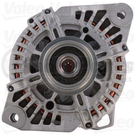 Valeo 616134 Alternator 2011-2013 Kia Sportage Alternator