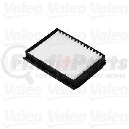 698160 by VALEO - Cabin Air Filter for Volkswagen Golf 1.8-2.8L 94-05