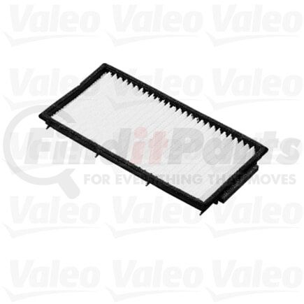 698170 by VALEO - Cabin Air Filter for BMW 525i 1991-1995