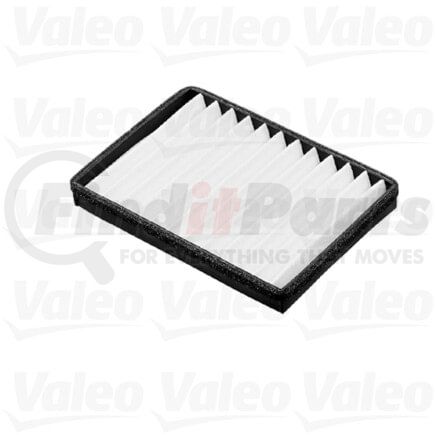 698163 by VALEO - Cabin Air Filter for Volkswagen Passat 1991-1997