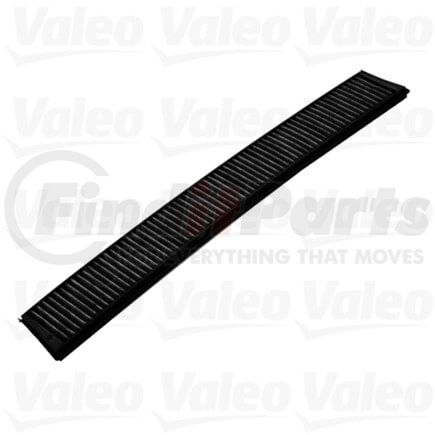 698750 by VALEO - Cabin Air Filter for BMW 325i 2001-2005