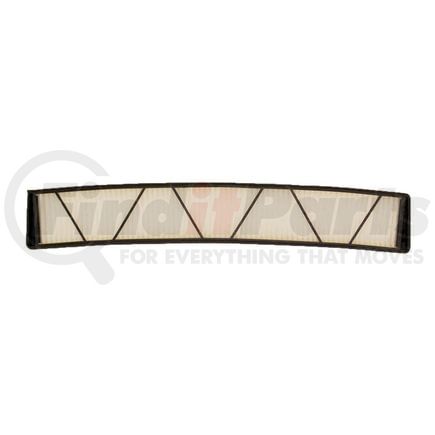 698489 by VALEO - Cabin Air Filter for BMW 325i 2001-2005