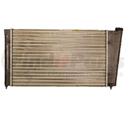 Valeo 700694 Radiator 2010-2011 Chevrolet Equinox Radiator