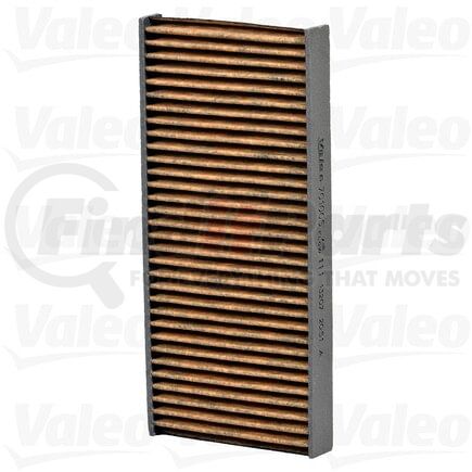 701005 by VALEO - Cabin Air Filter for Ford Focus 2000-2018