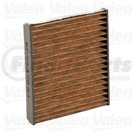 701009 by VALEO - Cabin Air Filter for Mercedes-Benz G-Series 2002-2019