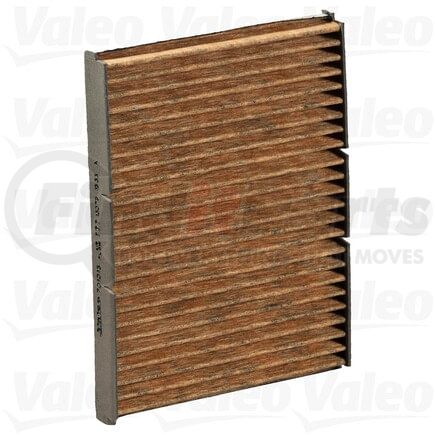 701016 by VALEO - Cabin Air Filter for Volkswagen Beetle 1998-2010