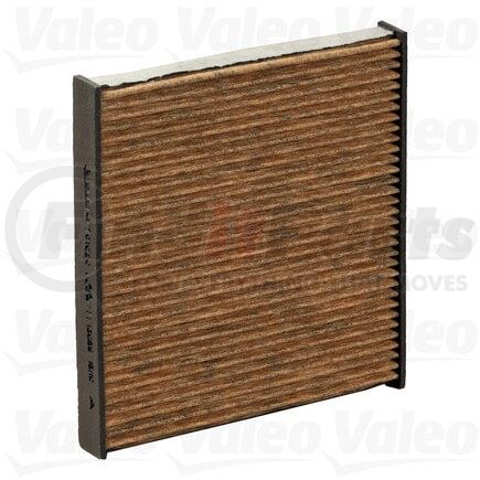 Valeo 701020 Cabin Air Filter Cabin Air Filter for Volkswagen Golf/e-Golf 2015-2018