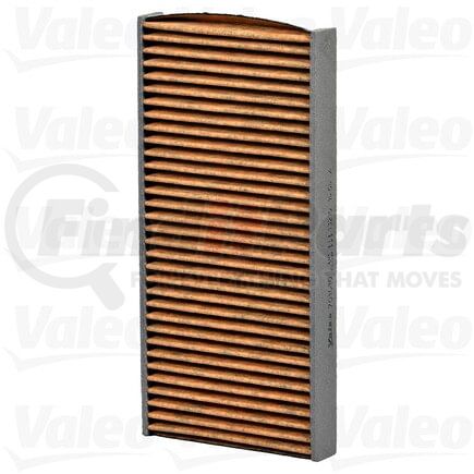 701010 by VALEO - Cabin Air Filter for Saab 9-3 2003-2011