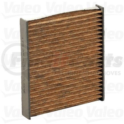 Valeo 701011 Cabin Air Filter Cabin Air Filter for Volvo S40/V50 2000-2011