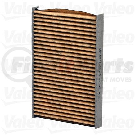 701023 by VALEO - Cabin Air Filter for Audi A6/A6Q 1999-2009
