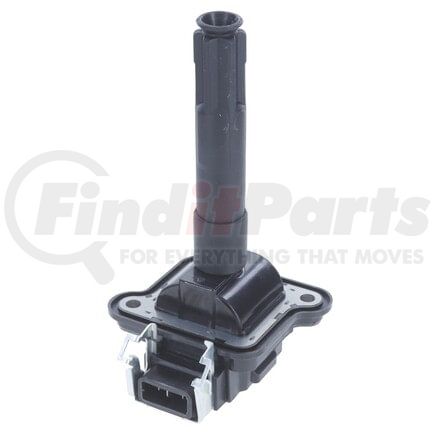 2IC187 by MOTORAD - Ignition Coil