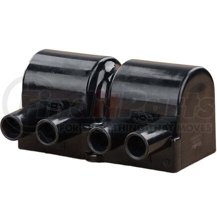 Motorad 2IC289 Ignition Coil Ignition Coil