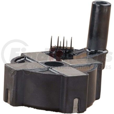 2IC355 by MOTORAD - Ignition Coil