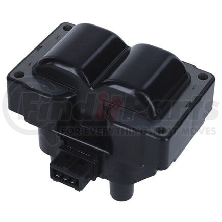 Motorad 2IC379 Ignition Coil Ignition Coil