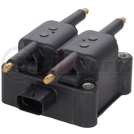 2IC409 by MOTORAD - Ignition Coil